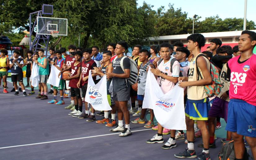 baloncesto
